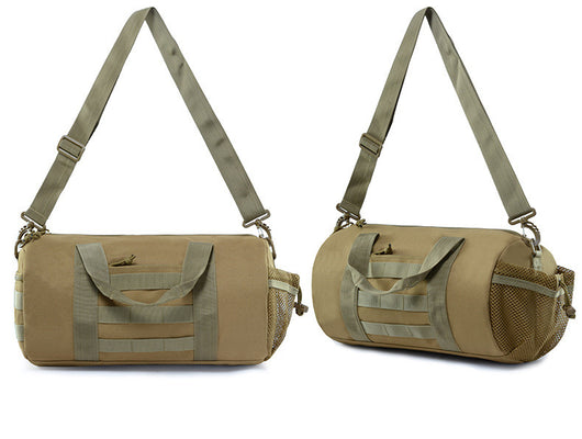 Bolsa de Viaje Bandolera Portátil de Un Hombro - Image 16