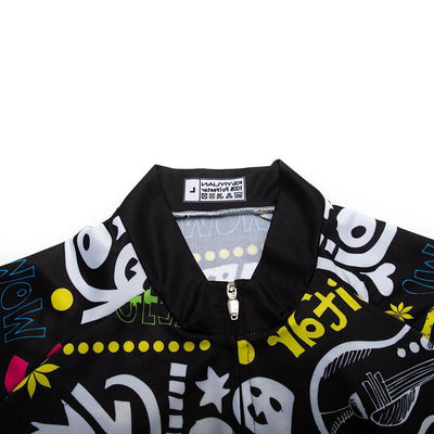 Jersey Ciclismo Profesional ProTea para Hombre - Image 19