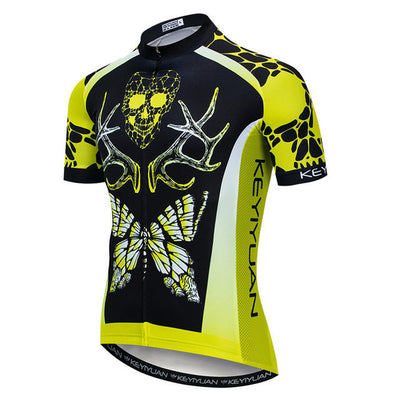 Jersey Ciclismo Profesional ProTea para Hombre - Image 18