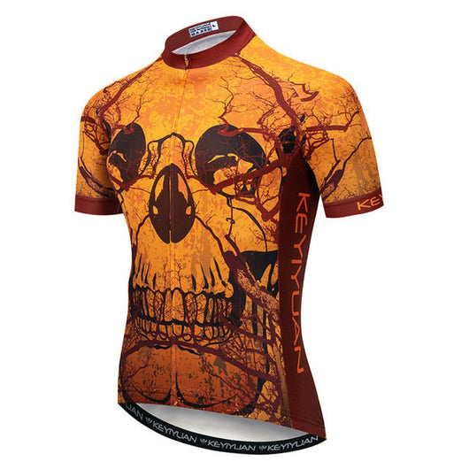 Jersey Ciclismo Profesional ProTea para Hombre - Image 23