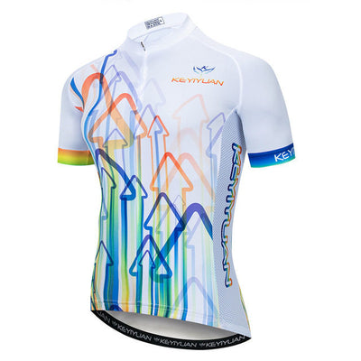 Jersey Ciclismo Profesional ProTea para Hombre - Image 26