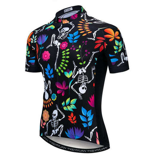 Jersey Ciclismo Profesional ProTea para Hombre - Image 24