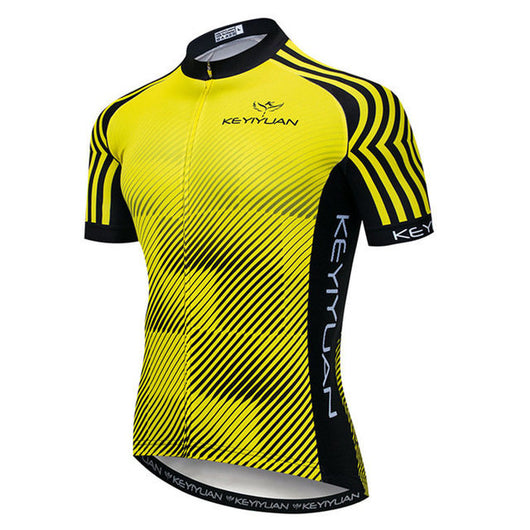 Jersey Ciclismo Profesional ProTea para Hombre - Image 33