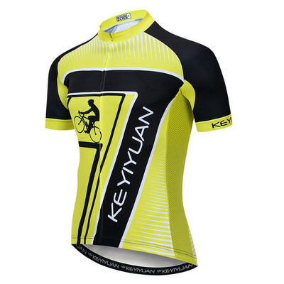 Jersey Ciclismo Profesional ProTea para Hombre - Image 28