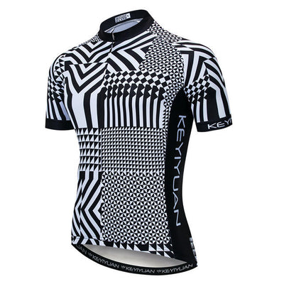 Jersey Ciclismo Profesional ProTea para Hombre - Image 32
