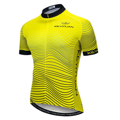 Jersey Ciclismo Profesional ProTea para Hombre - Image 12
