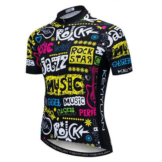 Jersey Ciclismo Profesional ProTea para Hombre - Image 13