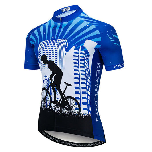 Jersey Ciclismo Profesional ProTea para Hombre - Image 10