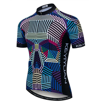 Jersey Ciclismo Profesional ProTea para Hombre - Image 4