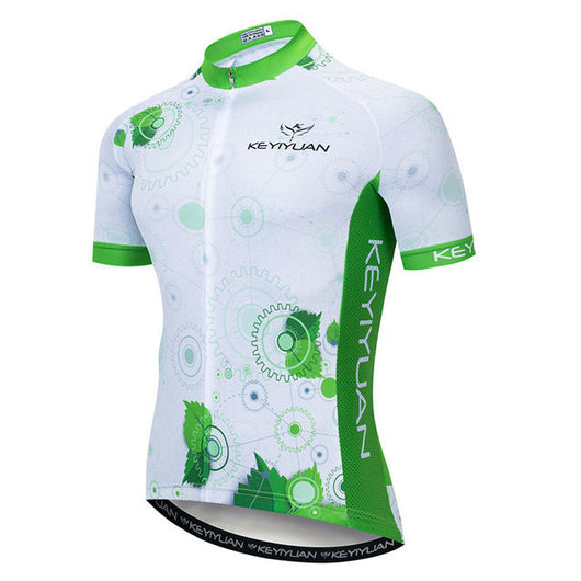 Jersey Ciclismo Profesional ProTea para Hombre - Image 3