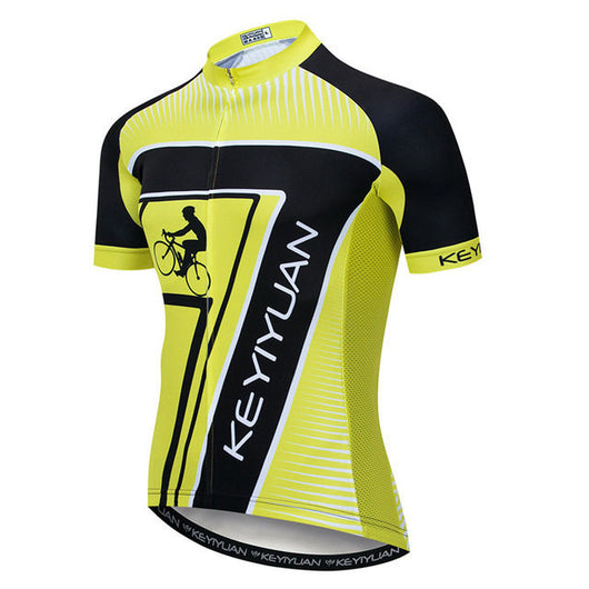 Jersey Ciclismo Profesional ProTea para Hombre - Image 8