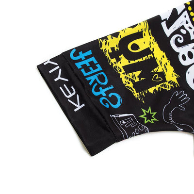 Jersey Ciclismo Profesional ProTea para Hombre - Image 16