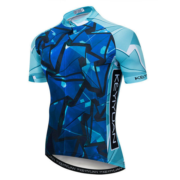 Jersey Ciclismo Profesional ProTea para Hombre