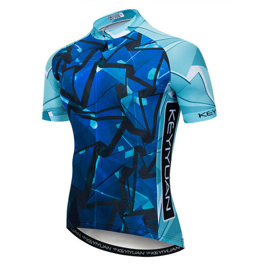 Jersey Ciclismo Profesional ProTea para Hombre