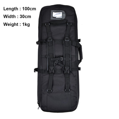 Bolsa Táctica Camuflada para Cámara y Accesorios - Image 13