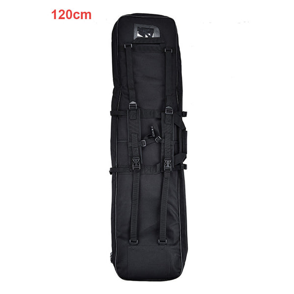 Bolsa Táctica Camuflada para Cámara y Accesorios