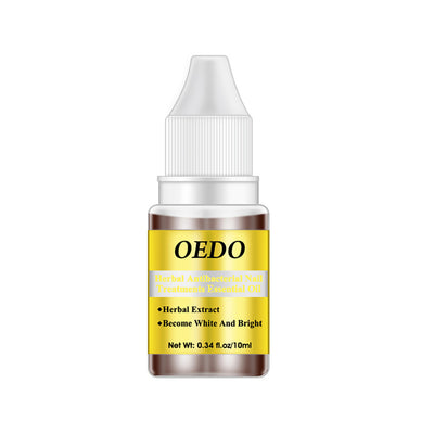 Aceite Esencial de Ginseng Oedo para Uñas - Image 2