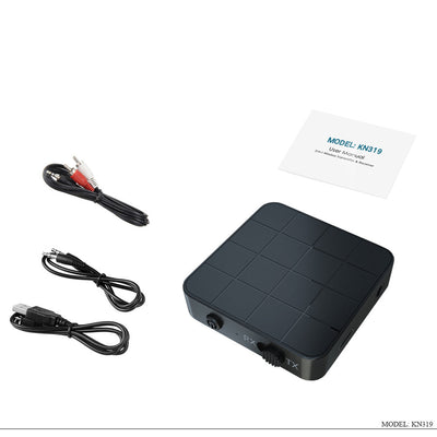 Adaptador USB 2 en 1 para TV, Computadora y Auto - Image 8