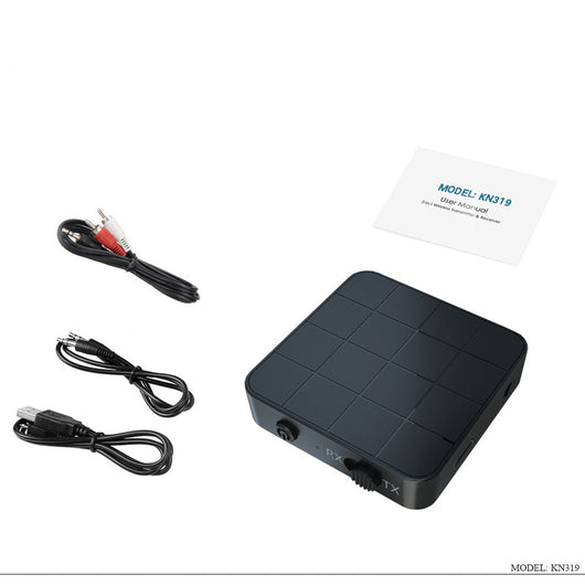 Adaptador USB 2 en 1 para TV, Computadora y Auto - Image 8