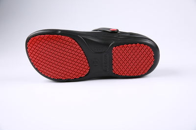 Pantuflas de Trabajo Antideslizantes Impermeables para Chef y Cocina - Image 13