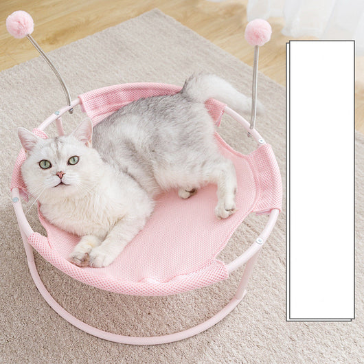 Cama Hamaca para Gatos - Refugio Cómodo y Acogedora - Image 12