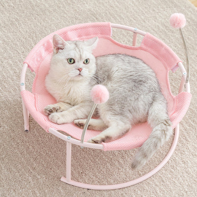 Cama Hamaca para Gatos - Refugio Cómodo y Acogedora - Image 13