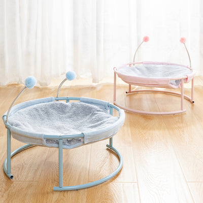 Cama Hamaca para Gatos - Refugio Cómodo y Acogedora - Image 3