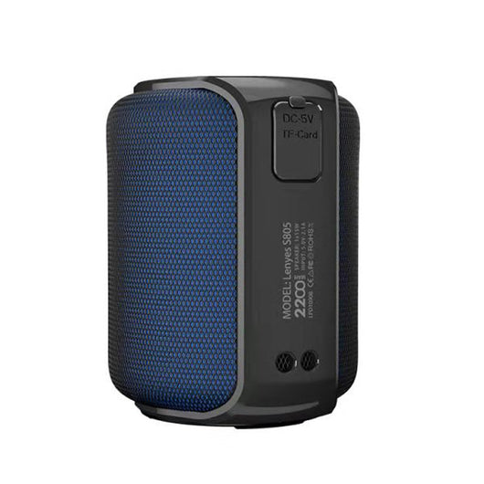 Parlante Bluetooth Portátil Resistente al Agua y Caídas con Subwoofer - Image 11