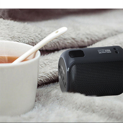 Parlante Bluetooth Portátil Resistente al Agua y Caídas con Subwoofer - Image 13