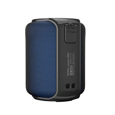 Parlante Bluetooth Portátil Resistente al Agua y Caídas con Subwoofer - Image 8