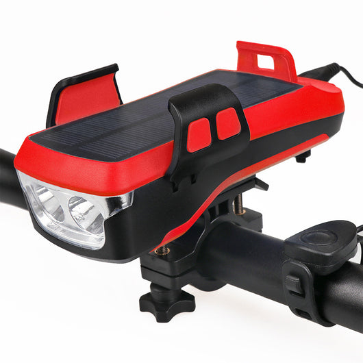 Cargador Portátil 4 en 1 con Parlante, Lámpara y Soporte para Celular - Image 15