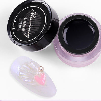 Plantilla de Silicona para Estampado de Uñas - Image 18