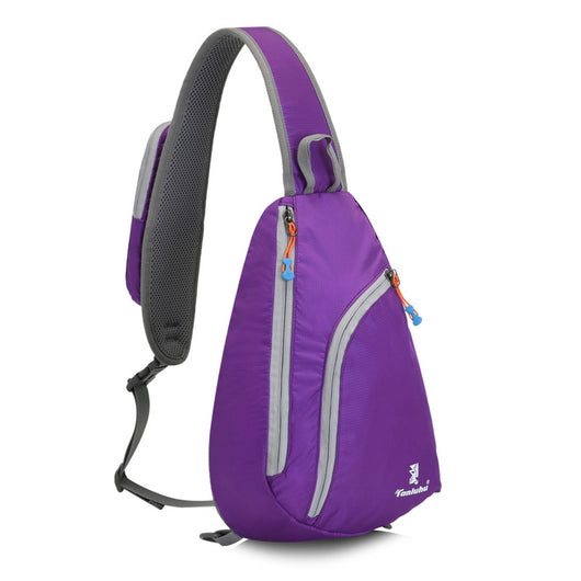Bolsa Mensajero Impermeable Multifuncional para Hombre - Image 5