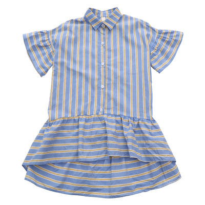 Falda Camiseta Infantil de Manga Corta Larga - Image 5