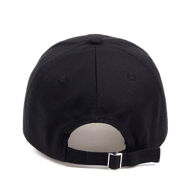 Gorra de Béisbol con Bordado de Girasol - Image 11