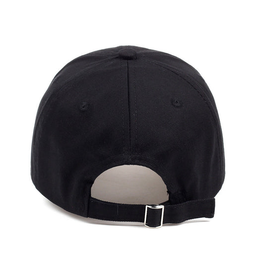 Gorra de Béisbol con Bordado de Girasol - Image 11