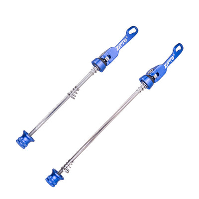 Eje Rápido para Bicicleta de Montaña y Ruta - Sistema Quick Release ZTTO - Image 8