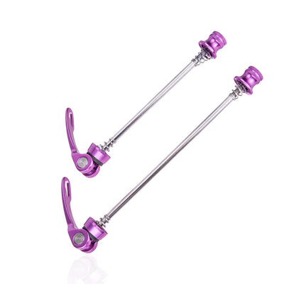 Eje Rápido para Bicicleta de Montaña y Ruta - Sistema Quick Release ZTTO - Image 7