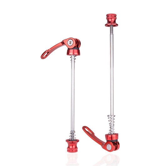 Eje Rápido para Bicicleta de Montaña y Ruta - Sistema Quick Release ZTTO - Image 9
