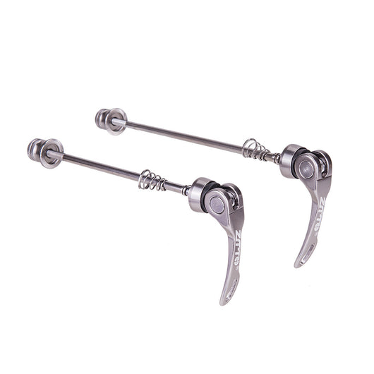 Eje Rápido para Bicicleta de Montaña y Ruta - Sistema Quick Release ZTTO - Image 10