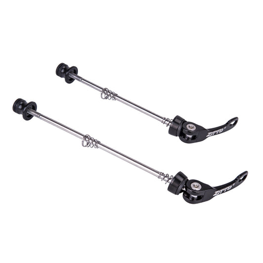 Eje Rápido para Bicicleta de Montaña y Ruta - Sistema Quick Release ZTTO