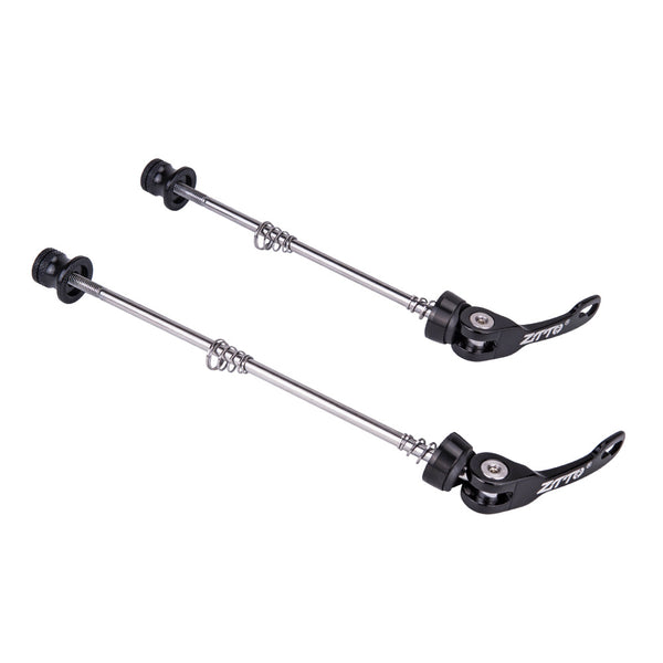 Eje Rápido para Bicicleta de Montaña y Ruta - Sistema Quick Release ZTTO