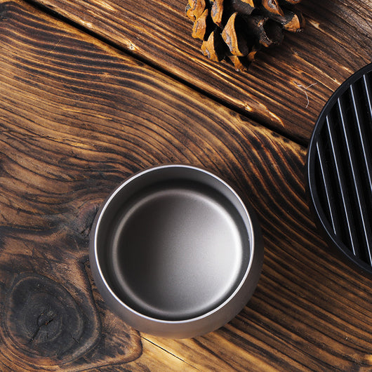 Juego de Té Premium Sin Aroma - Tazas Elegantes - Image 10