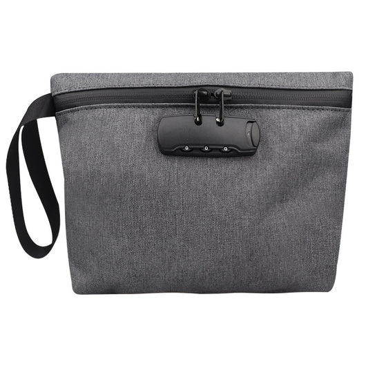 Bolsa Aislante de Olores para Desodorante de Viaje con Malla de Carbón - Image 9