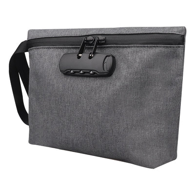 Bolsa Aislante de Olores para Desodorante de Viaje con Malla de Carbón - Image 10