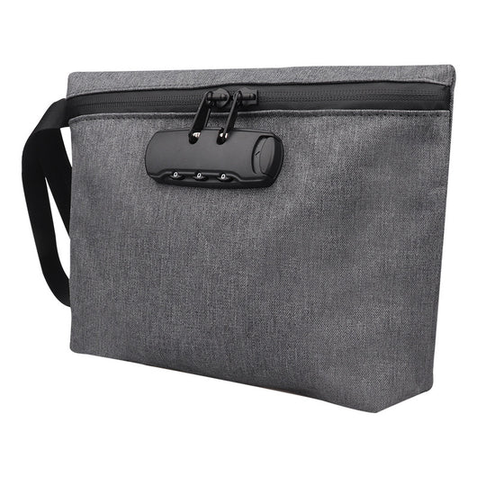 Bolsa Aislante de Olores para Desodorante de Viaje con Malla de Carbón - Image 10