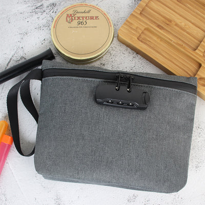 Bolsa Aislante de Olores para Desodorante de Viaje con Malla de Carbón - Image 12