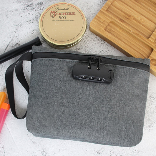 Bolsa Aislante de Olores para Desodorante de Viaje con Malla de Carbón - Image 3