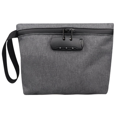 Bolsa Aislante de Olores para Desodorante de Viaje con Malla de Carbón - Image 2