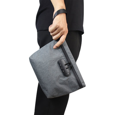 Bolsa Aislante de Olores para Desodorante de Viaje con Malla de Carbón - Image 6